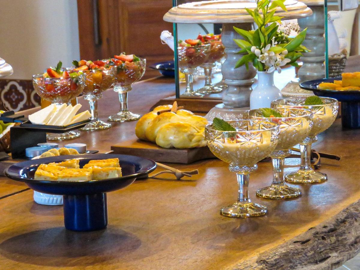 Hotel Estilo De Minas Diamantina Εξωτερικό φωτογραφία
