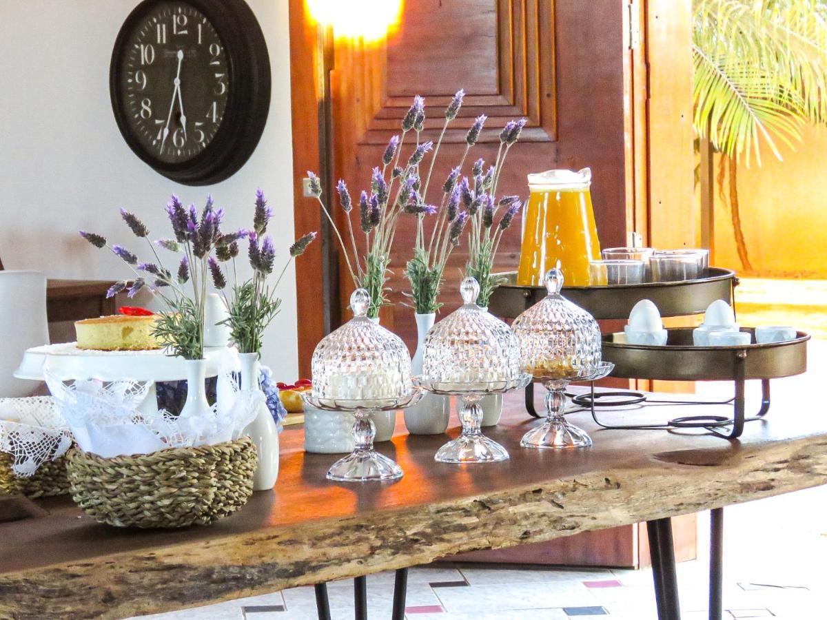 Hotel Estilo De Minas Diamantina Εξωτερικό φωτογραφία