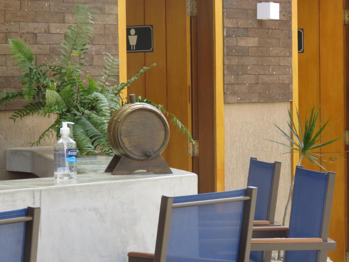 Hotel Estilo De Minas Diamantina Εξωτερικό φωτογραφία