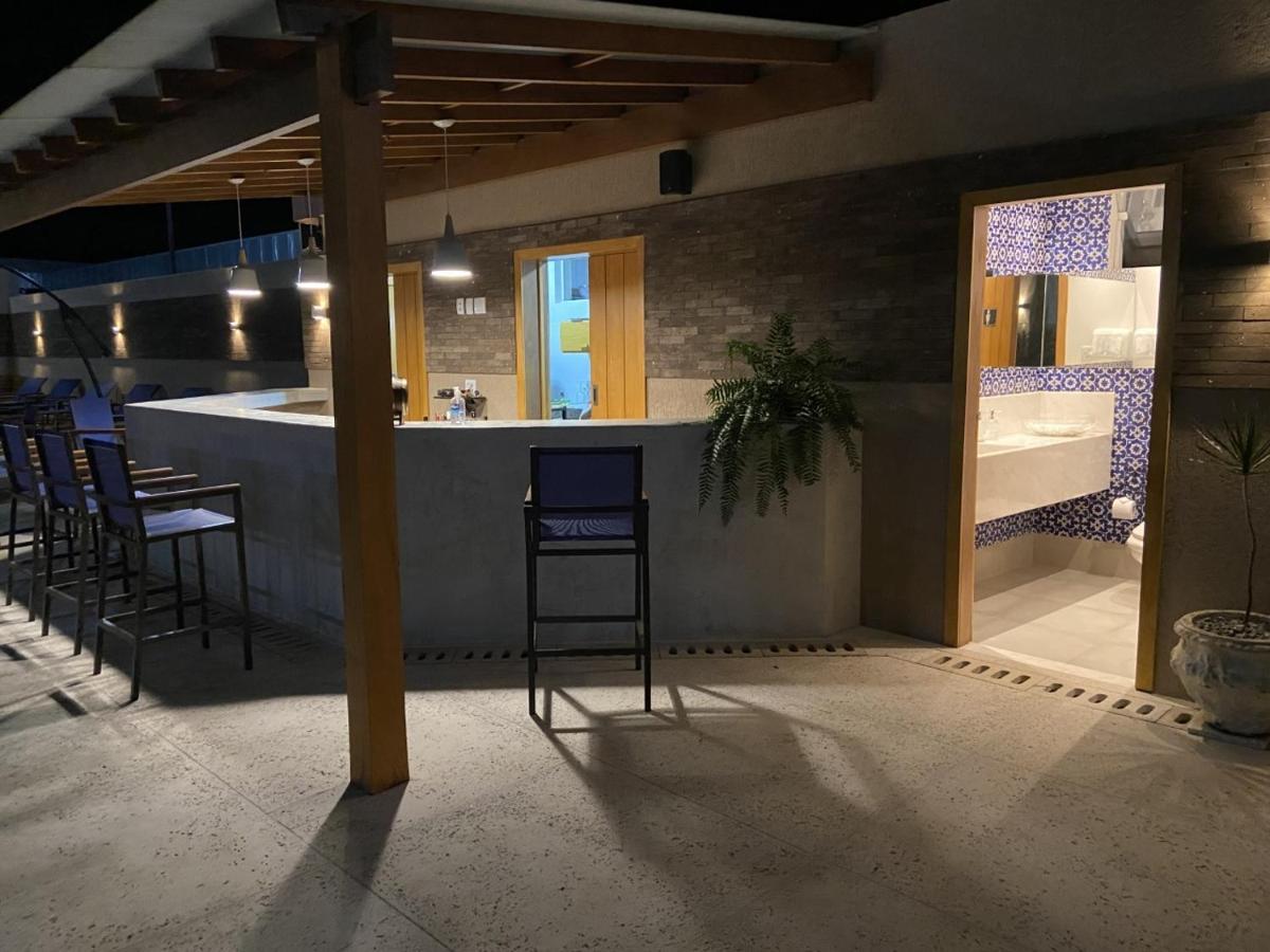 Hotel Estilo De Minas Diamantina Εξωτερικό φωτογραφία