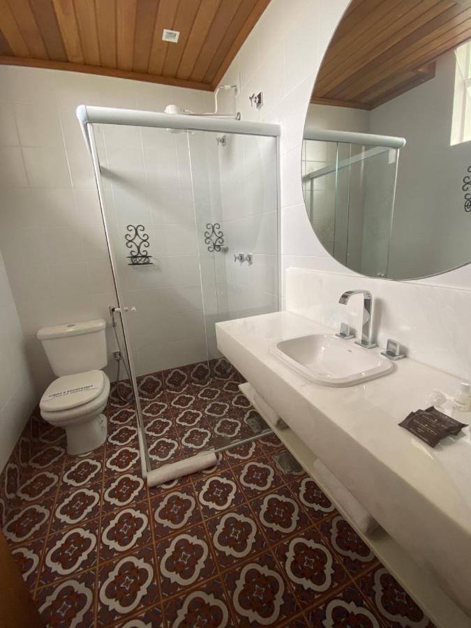 Hotel Estilo De Minas Diamantina Εξωτερικό φωτογραφία