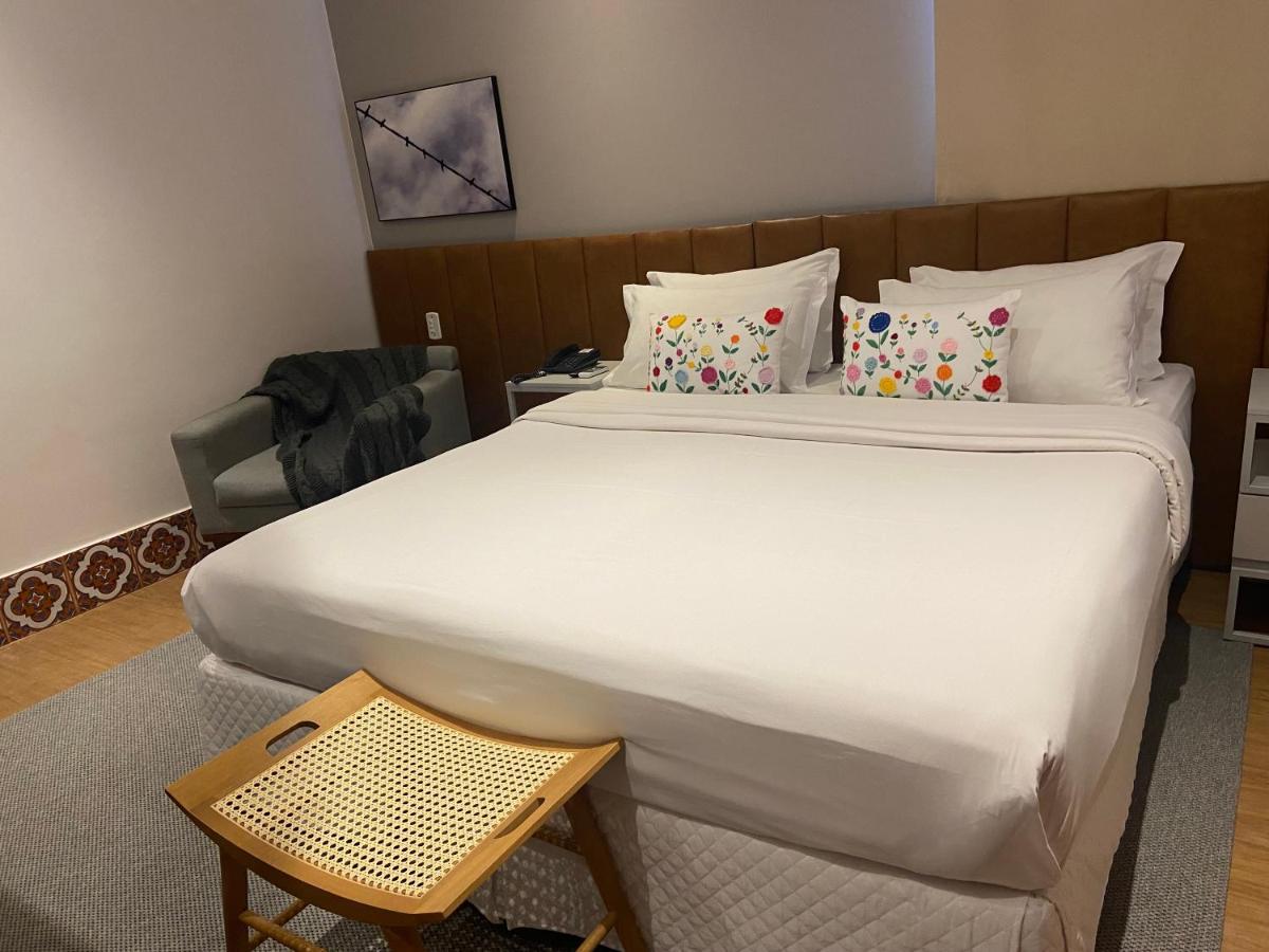 Hotel Estilo De Minas Diamantina Εξωτερικό φωτογραφία
