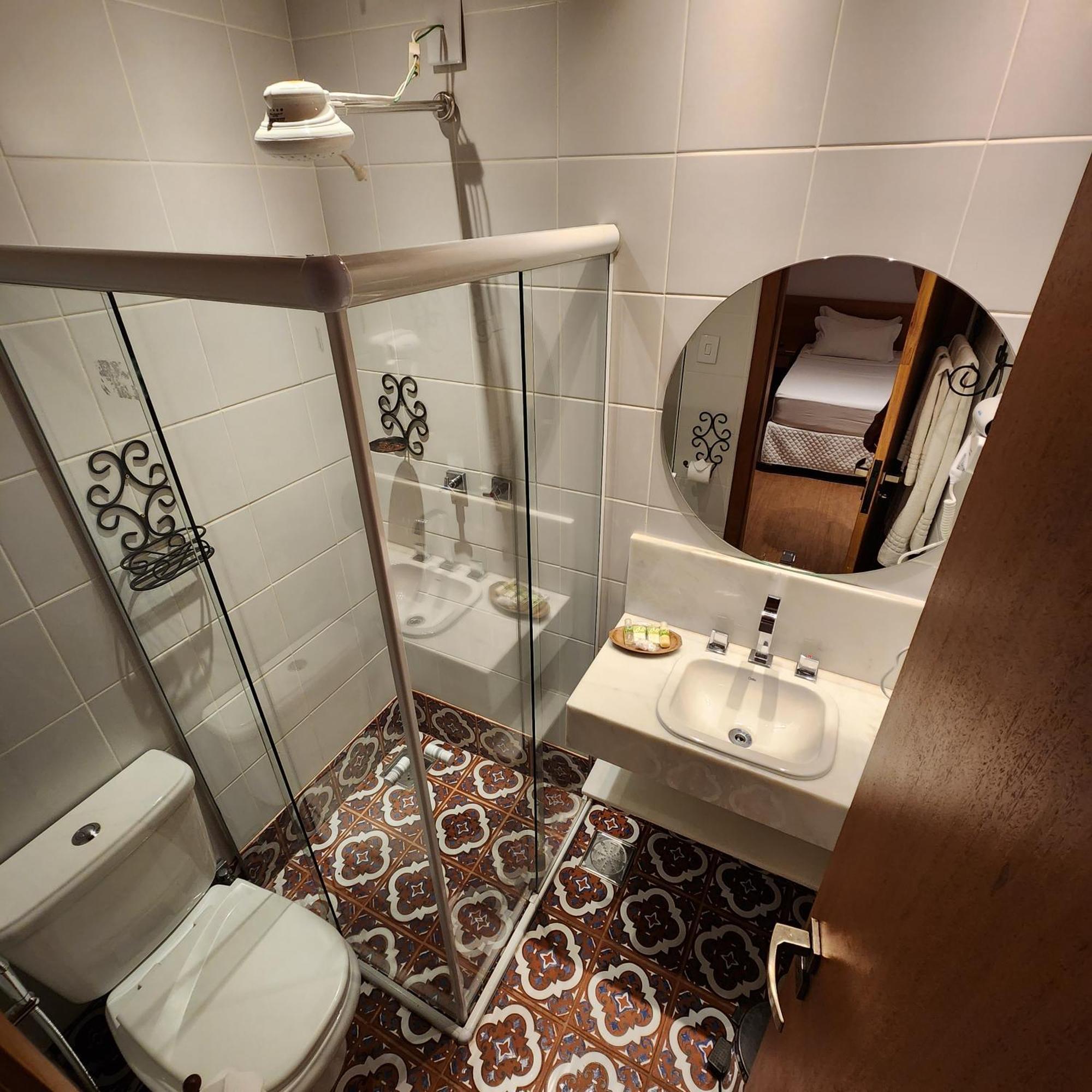 Hotel Estilo De Minas Diamantina Εξωτερικό φωτογραφία