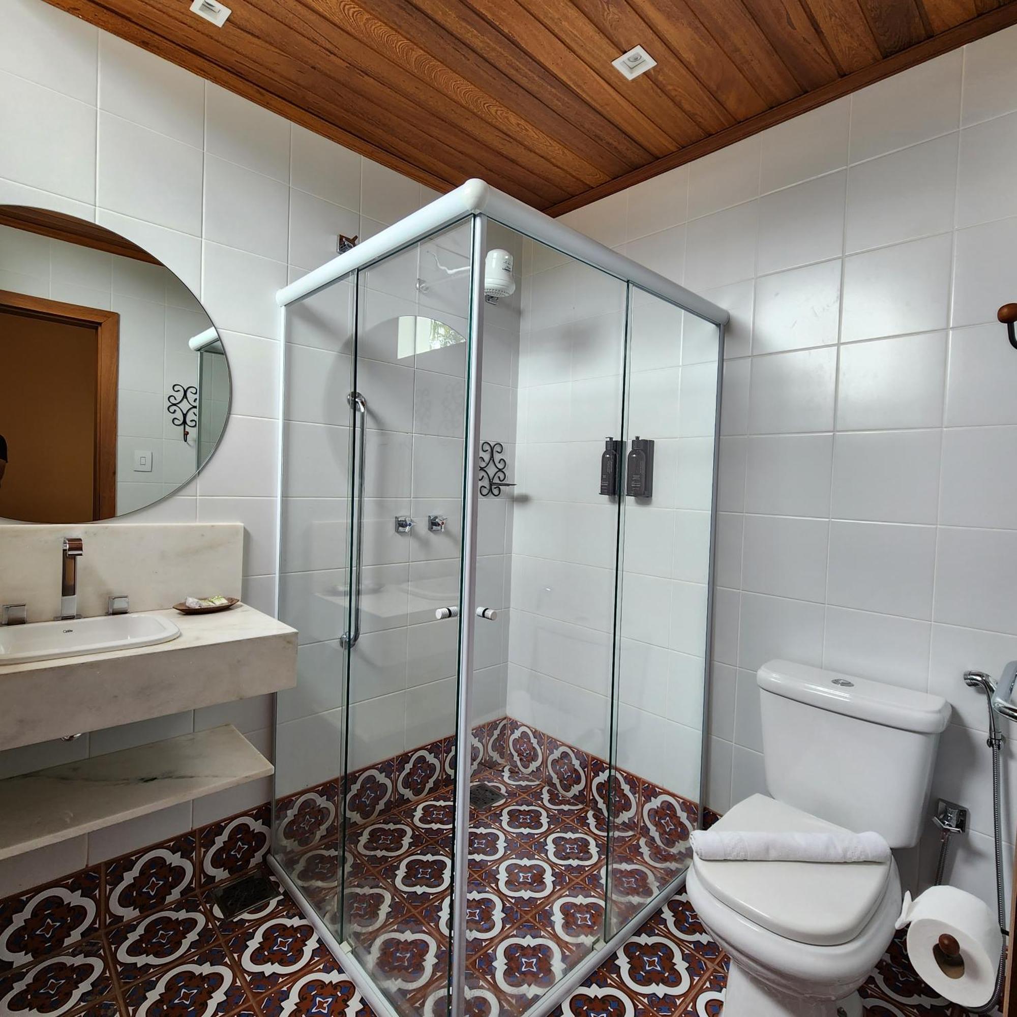 Hotel Estilo De Minas Diamantina Εξωτερικό φωτογραφία