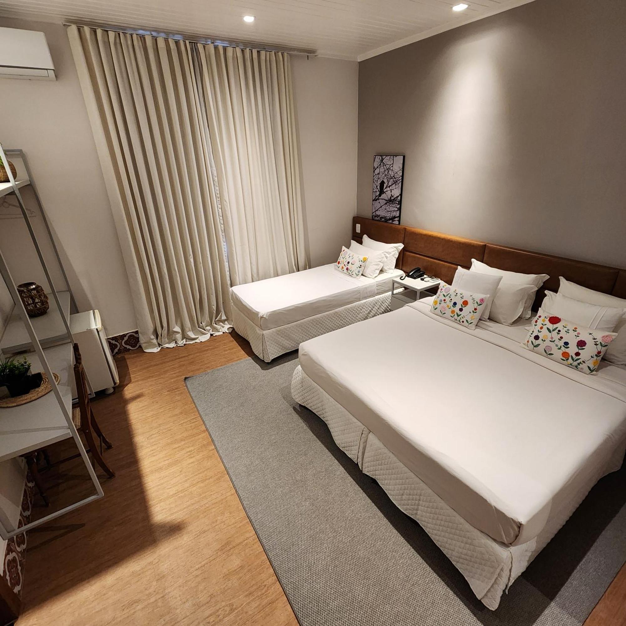 Hotel Estilo De Minas Diamantina Εξωτερικό φωτογραφία