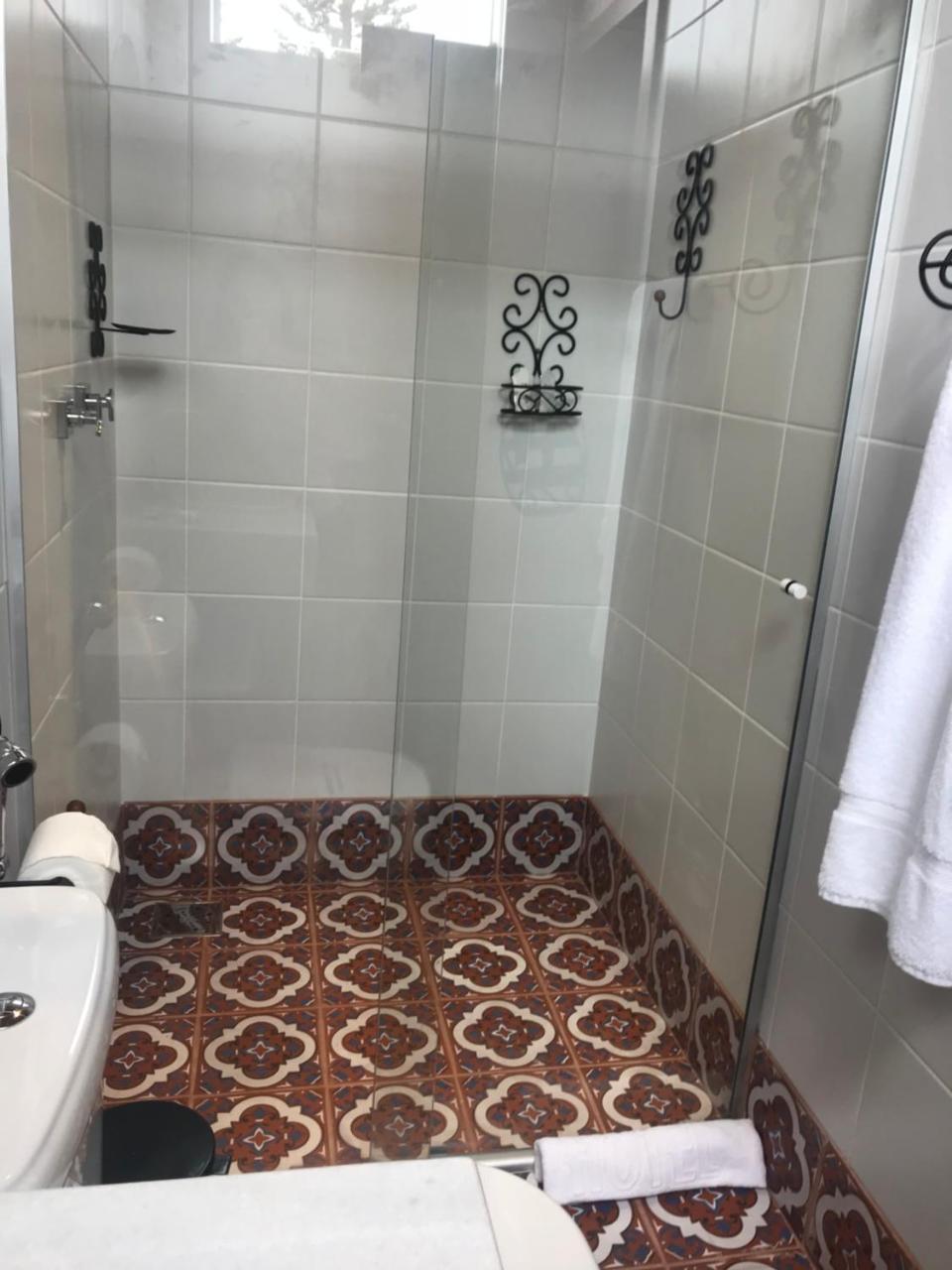 Hotel Estilo De Minas Diamantina Εξωτερικό φωτογραφία