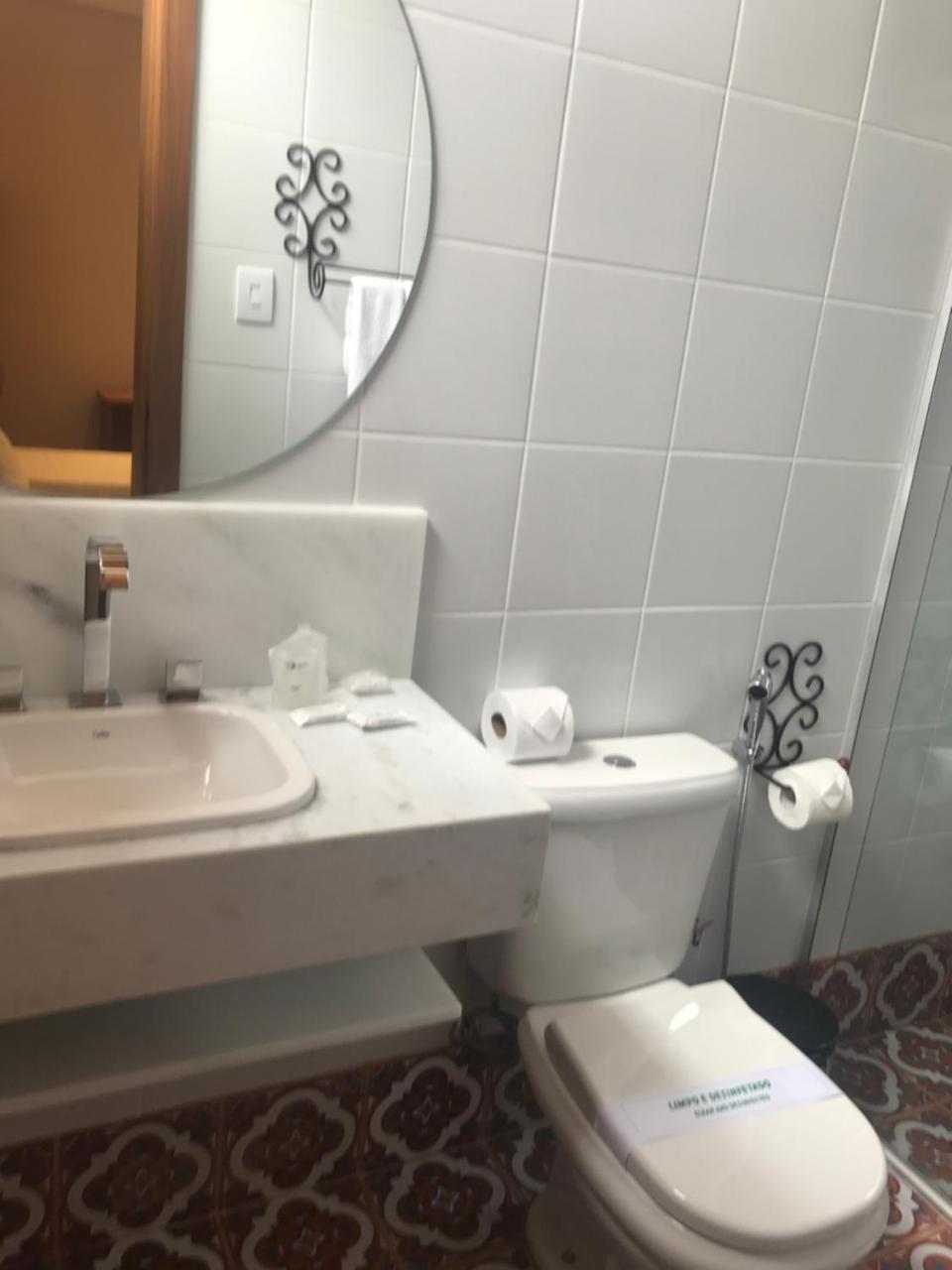 Hotel Estilo De Minas Diamantina Εξωτερικό φωτογραφία