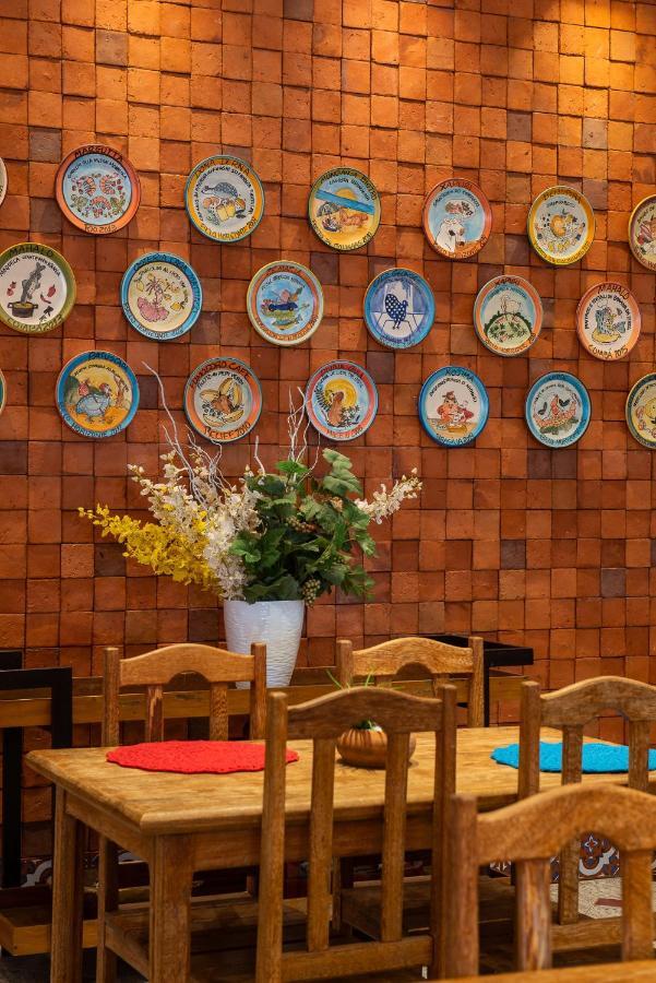 Hotel Estilo De Minas Diamantina Εξωτερικό φωτογραφία