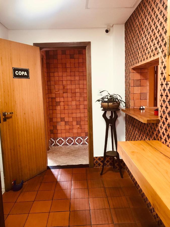 Hotel Estilo De Minas Diamantina Εξωτερικό φωτογραφία