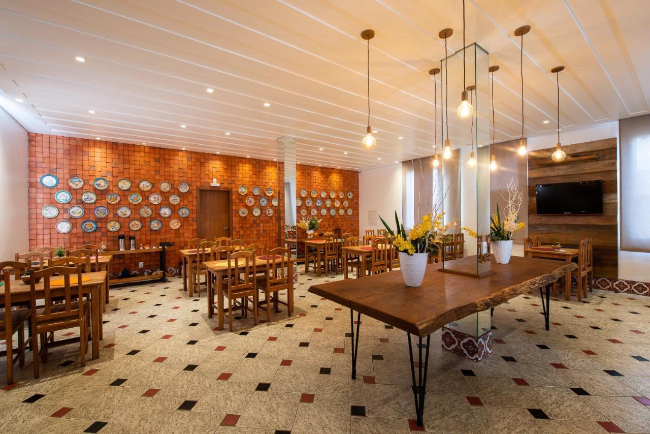 Hotel Estilo De Minas Diamantina Εξωτερικό φωτογραφία